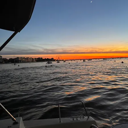 Le Petit Larros شقة غوجان-ميستراس