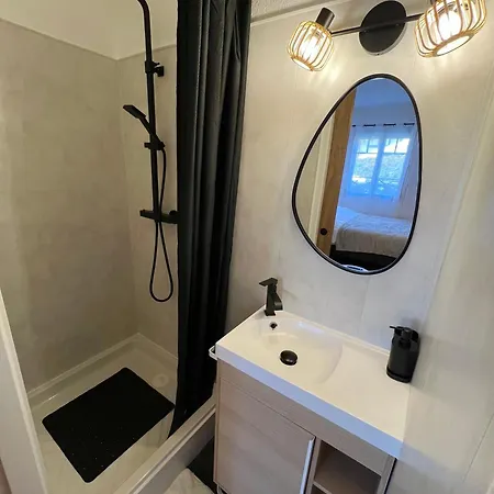 Le Petit Larros * Gujan-Mestras