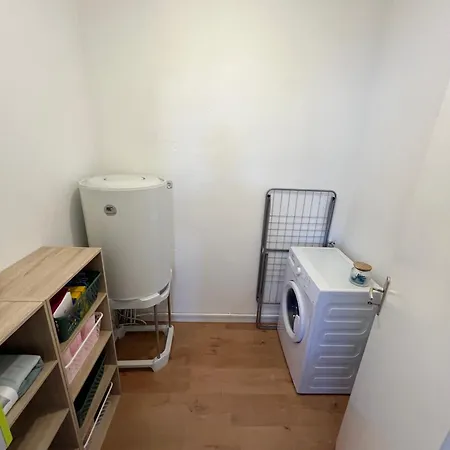 Le Petit Larros Apartment Gujan-Mestras