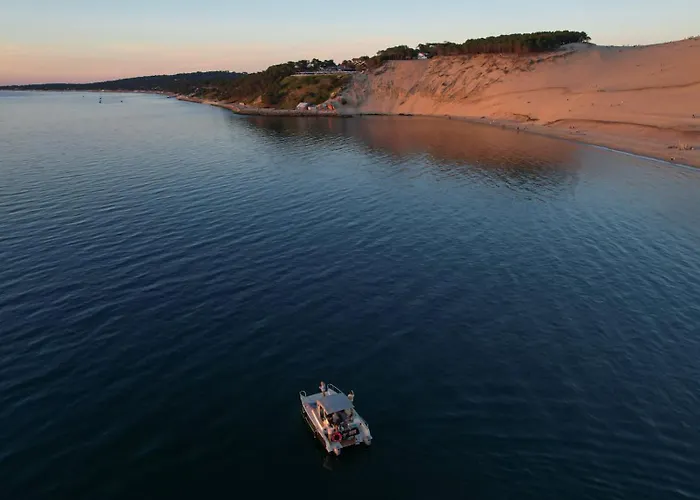 Apartamento Le Petit Larros *