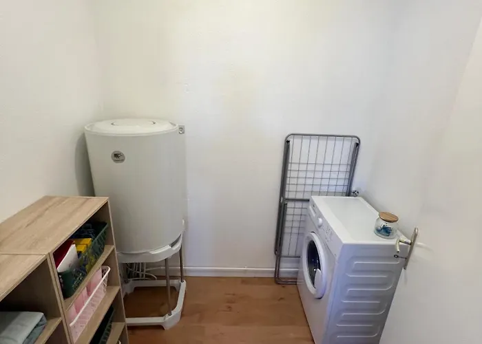 Le Petit Larros Apartamento Gujan-Mestras