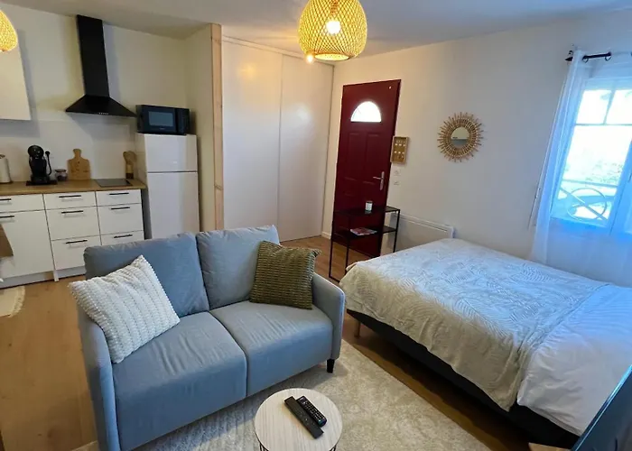 Le Petit Larros * Gujan-Mestras